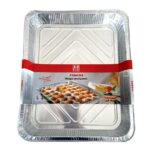 ALUFIX ΤΑΨΙ ΑΛΟΥΜΙΝΙΟΥ ΓΙΓΑΣ 4500cc Συσκ.2τμχ