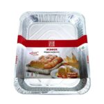 ALUFIX ΤΑΨΙ ΑΛΟΥΜΙΝΙΟΥ ΜΕΓΑΛΟ 2600cc Συσκ.2τμχ