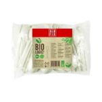 BIOLOGIC ΚΟΥΤΑΛΙ ΓΛΥΚΟΥ ΒΙΟΔ/ΝΟ 13εκ Συσκ.100τμχ