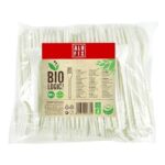 BIOLOGIC ΠΗΡΟΥΝΙ ΦΑΓΗΤΟΥ ΒΙΟΔ/ΝΟ 16,5εκ Συσκ.100τμχ