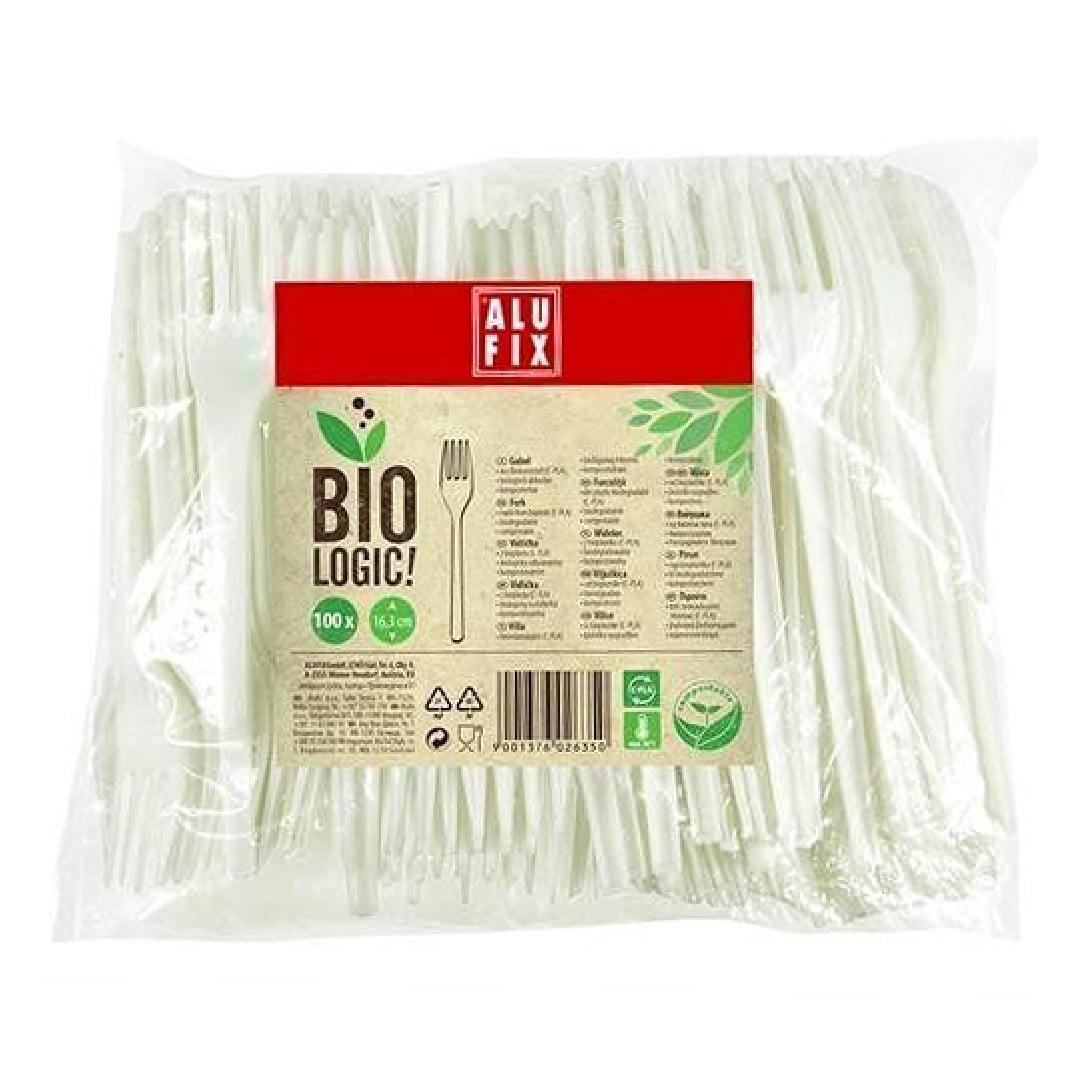 BIOLOGIC-PHROYNIA-BIODIASPOMENA-16.5ek-100tmx BIOLOGIC ΠΗΡΟΥΝΙ ΦΑΓΗΤΟΥ ΒΙΟΔ/ΝΟ 16,5εκ Συσκ.100τμχ - Image 1