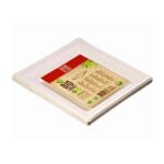 BIOLOGIC ΠΙΑΤΟ ΤΕΤΡΑΓΩΝΟ ΒΙΟΔ/ΜΕΝΟ 20Χ20 Συσκ.12τμχ