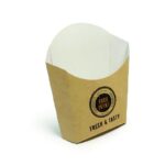 EASY OPEN ΚΟΥΤΙ ΠΑΤΑΤΑΣ 9,5Χ12 Συσκ.250τμχ