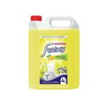 ENDLESS ΥΓΡΟ ΠΙΑΤΩΝ FANTASY 4λίτρα ΛΕΜΟΝΙ