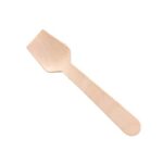 ΚΟΥΤΑΛΑΚΙ ΓΛΥΚΟΥ ΞΥΛΙΝΟ 10εκ/100τμχ