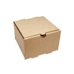 ΚΟΥΤΙ ΠΟΛΥΚΡΑΦΤ-ΟΝΤΟΥΛΕ ΜΠΕΡΓΚΕΡ 13Χ13Χ8 Συσκ.50τμχ