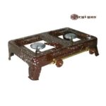 ΚΟΥΖΙΝΑ ΥΓΡΑΕΡΙΟΥ ΕΠΑΓΓΕΛΜΑΤΙΚΗ 2 ΕΣΤΙΩΝ