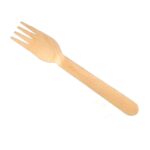 ΞΥΛΙΝΟ ΠΗΡΟΥΝΙ ΦΑΓΗΤΟΥ 16εκ Συσκ.8τμχ