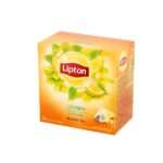 LIPTON ΤΣΑΙ ΠΥΡΑΜΙΔΑ 20φακ.ΛΕΜΟΝΙ