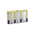 ΠΟΤΗΡΙ ΝΕΡΟΥ KASTALIA 26cl ΣΕΤ 3τμχ