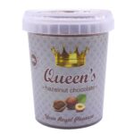 QUEEN'S ΣΟΚΟΛΑΤΑ ΡΟΦΗΜΑ 330γρ ΦΟΥΝΤΟΥΚΙ