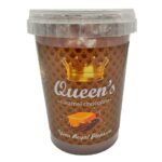 QUEEN'S ΣΟΚΟΛΑΤΑ ΡΟΦΗΜΑ 330γρ ΚΑΡΑΜΕΛΑ