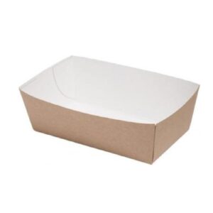 SKAFAKI FAGHTOY KRAFT 24oz 12X20X4.5 100tmx