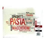 ΣΟΥΠΛΑ BUON APETITO PASTA 30Χ40/250τμχ