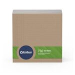 ENDLESS ΧΑΡΤΟΠ/ΤΑ ΚΡΑΦΤ ΑΝΑΚΥΚΛΩΣΙΜΗ 24Χ24 2φ./750τμχ - Image 2