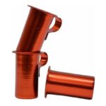 ΟΙΝΟΜΕΤΡΗΤΗΣ ΚΟΚΚΙΝΟΣ ΑΛΟΥΜΙΝΙΟΥ 250ml