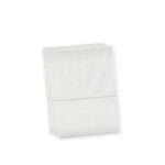 ΧΑΡΤΟΠΕΤΣΕΤΑ ΕΣΠΡΕΣΣΟ ΛΕΥΚΗ 17Χ17 14000τμχ(200Χ70)