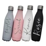 ΘΕΡΜΟΣ ΙΝΟΧ ΜΠΟΥΚΑΛΙ 750ml TNS ΔΙΑΦΟΡΑ ΧΡΩΜΑΤΑ