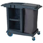 ΤΡΟΛΕ'Ι' ΚΑΘΑΡΙΣΜΟΥ ΚΑΜΑΡΙΕΡΑΣ ΜΕ ΕΝΑ ΣΑΚΟ 110Χ55Χ100