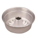 ΦΟΡΜΑ ΚΕΙΚ ΣΤΡΟΓΓΥΛΗ ΑΛΟΥΜΙΝΙΟΥ Ν26