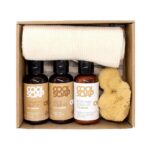 ΣΕΤ ΕΠΙΣΚΕΠΤΗ ELEMENTS ΜΕ ΑΡΩΜΑ ΓΙΑΣΕΜΙ 6τμχ