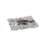 ΣΤΑΧΤΟΔΟΧΕΙΟ ΙΝΟΧ Νο3 ΤΣΑΛΑΚΩΤΟ 14Χ11εκ