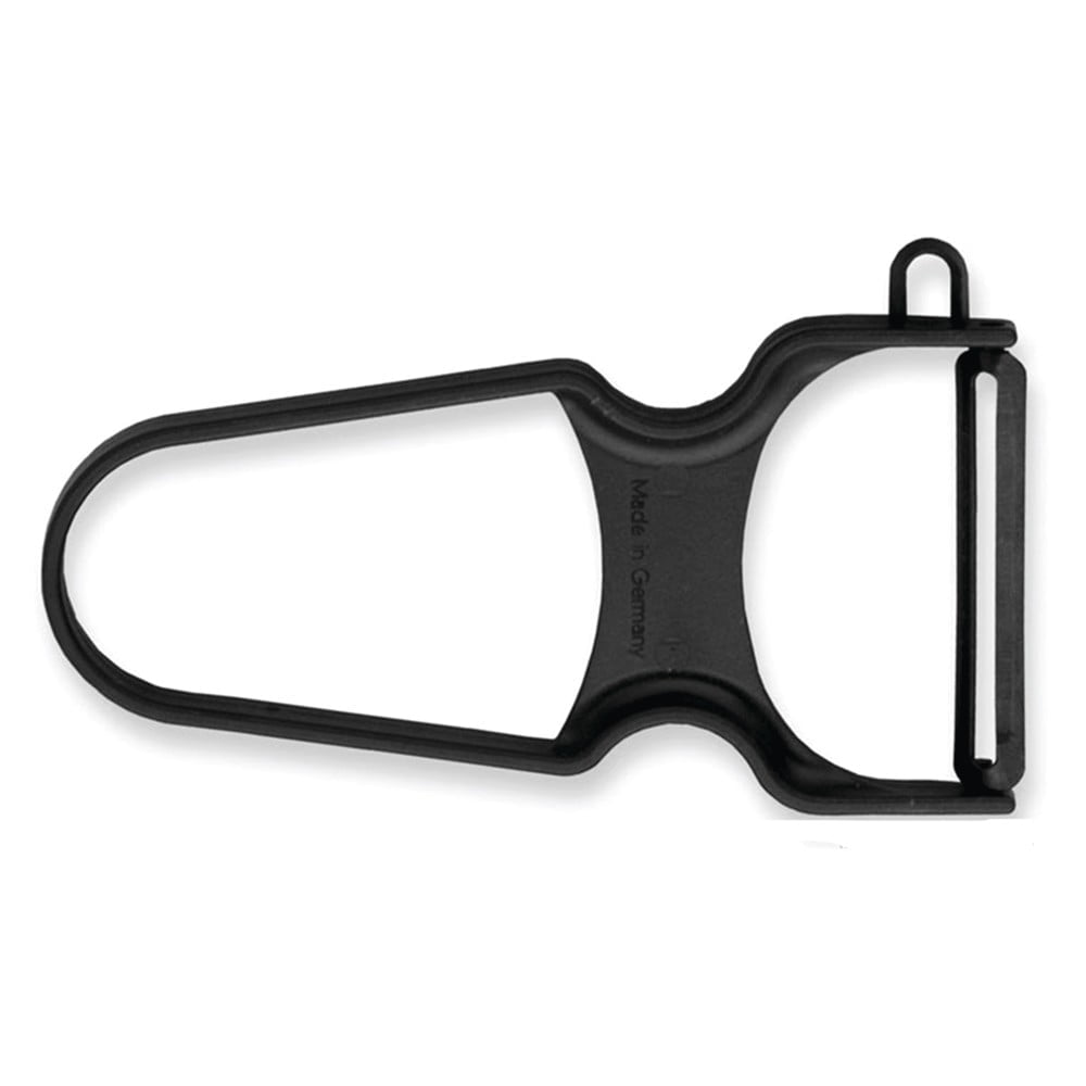 KATHARISTHRAS-PETALO-PLASTIKOS-MAYROS ΚΑΘΑΡΙΣΤΗΣ ΠΕΤΑΛΟ ΠΛΑΣΤΙΚΟΣ ΜΑΥΡΟΣ ΜΕ ΔΙΠΛΗ ΛΑΜΑ - Image 1