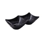 ΝΤΙΠΑΚΙ PC ΤΕΤΡΑΓΩΝΟ ΜΑΥΡΟ 2θέσεων