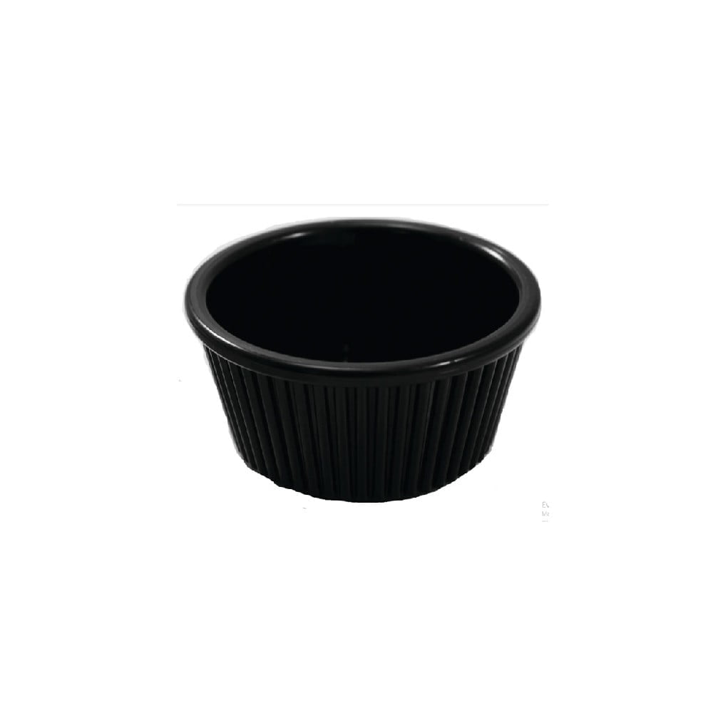 NTIPAKI-PC-KYMATISTO-60ml-MAYRO ΝΤΙΠΑΚΙ PC ΣΤΡΟΓΓΥΛΟ ΜΕ ΡΙΓΕΣ 7εκ/60ml ΜΑΥΡΟ - Image 1