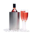 ΨΥΚΤΗΣ ΚΡΑΣΙΟΥ ΙΝΟΧ ΙΣΟΘΕΡΜΙΚΟΣ 12Χ18Υ.