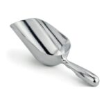 ΣΕΣΟΥΛΑ ΙΝΟΧ ΣΤΡΟΓΓΥΛΗ 170γρ. 19εκ