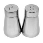 ΑΛΑΤΟΠΙΠΕΡΟ ΣΕΤ ΙΝΟΧ 6εκΧ9.5Υ.