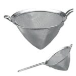 ΣΟΥΡΩΤΗΡΙ ΣΙΝΟΥΑ ΙΝΟΧ ΜΕ ΣΙΤΑ 16εκ