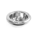 ΣΤΑΧΤΟΔΟΧΕΙΟ ΙΝΟΧ ΣΤΡΟΓΓΥΛΟ 12εκΧ3Υ.