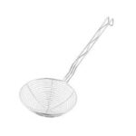 ΚΟΥΤΑΛΑ ΑΡΑΧΝΗ ΙΝΟΧ ΒΑΘΙΑ 22εκ