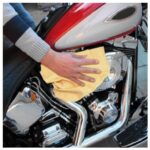 ΣΥΝΘΕΤΙΚΟ ΠΑΝΙ ΚΑΘΑΡΙΣΜΟΥ ΣΑΜΟΥΑ ΑΠΟ ΓΝΗΣΙΟ ΔΕΡΜΑ - Image 2