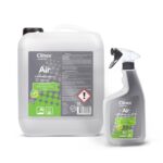 CLINEX AIR PLUS ΑΠΟΣΜΗΤΙΚΟ ΧΩΡΟΥ 5λίτρα LEMON SODA