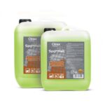 CLINEX SPORT HALL ΚΑΘΑΡΙΣΤΙΚΟ ΓΙΑ ΠΑΡΚΕ ΑΘΛΗΤΙΚΩΝ ΕΓΚΑΤΑΣΤΑΣΕΩΝ 5λίτρα