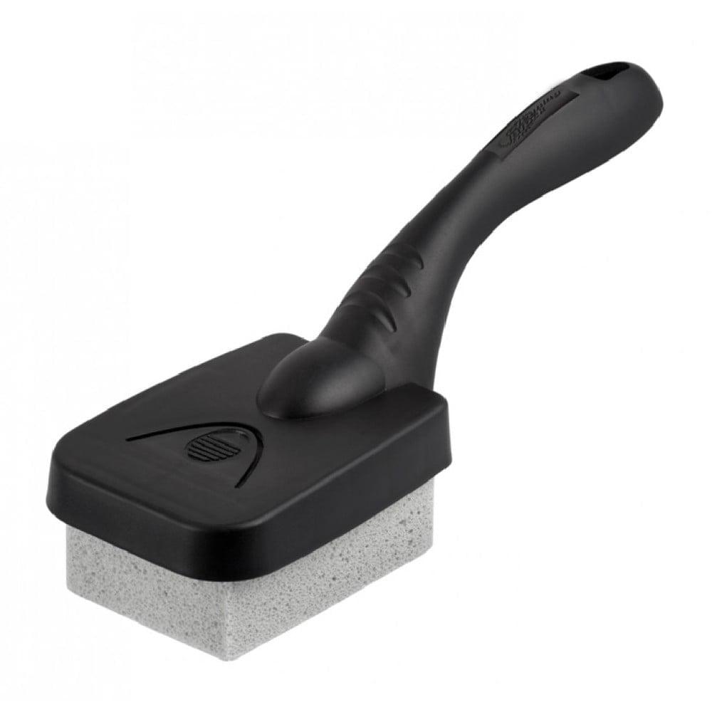 GRILL CLEANING BLOCK ΜΕ ΛΑΒΗ ΓΙΑ ΚΑΘΑΡΙΣΜΟ ΨΗΣΤΑΡΙΩΝ-ΣΧΑΡΩΝ ΧΩΡΙΣ ΧΗΜΙΚΑ