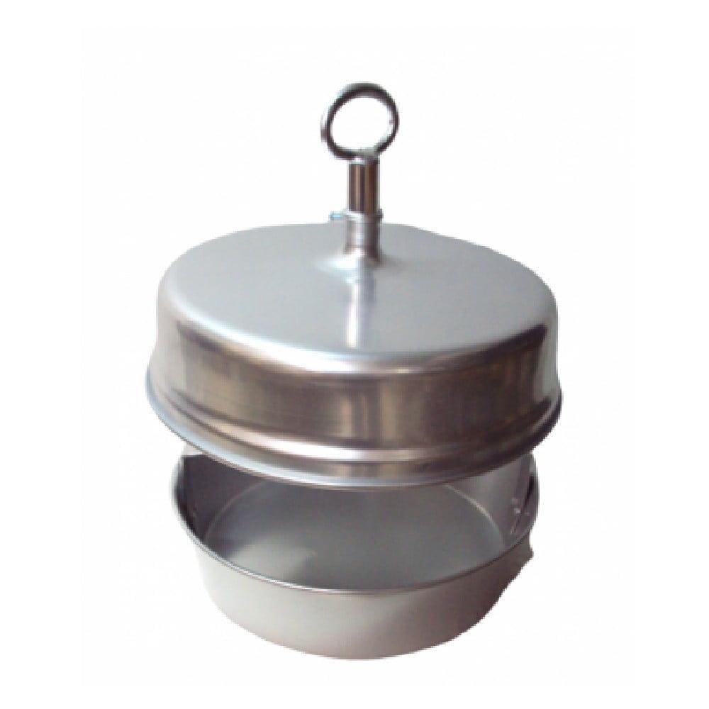 ΔΙΣΚΟΣ ΚΑΦΕΝΕΙΟΥ ΑΛΟΥΜΙΝΙΟΥ ΜΕ ΧΕΡΙ ΣΚΕΠΑΣΤΟΣ