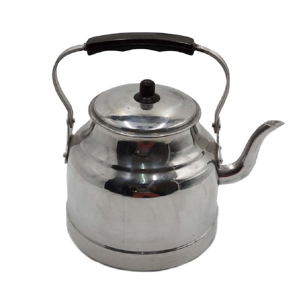 ΤΣΑΓΕΡΑ-ΜΠΟΥΓΙΩΤΑ ΑΛΟΥΜΙΝΙΟΥ Νο14 (1,7λίτρα)