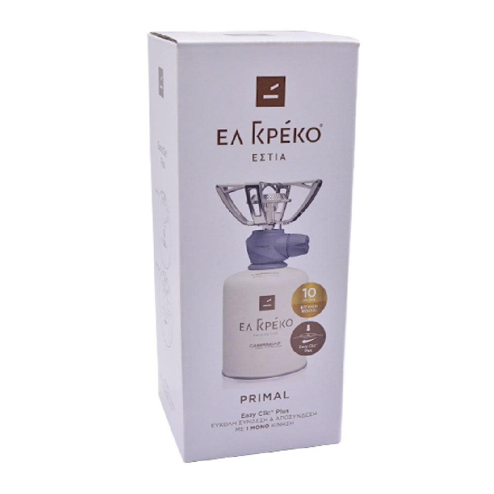 EL GRECO ΕΣΤΙΑ PRIMAL