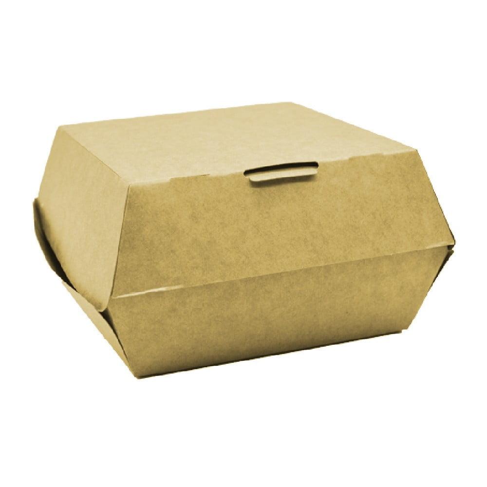 KOYTI BURGER KRAFT 10X10X8