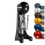 ΦΡΑΠΙΕΡΑ JOHNY ECO AK/2-2T 400W. ΔΙΑΦΟΡΑ ΧΡΩΜΑΤΑ