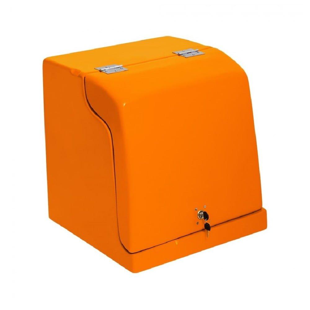 ΚΟΥΤΙ ΜΕΤΑΦΟΡΑΣ ΠΙΤΣΑΣ-DELIVERY ΙΣΟΘΕΡΜΙΚΟ 110lt(72Χ55Χ48) ΠΟΡΤΟΚΑΛΙ ΧΡΩΜΑ