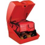 ΚΟΥΤΙ ΜΕΤΑΦΟΡΑΣ ΠΙΤΣΑΣ-DELIVERY ΙΣΟΘΕΡΜΙΚΟ 70lt(60Χ46Χ38) - Image 2