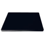 ΠΛΑΚΑ ΚΟΠΗΣ ΜΑΥΡΗ 35Χ25Χ1εκ PROPLAST