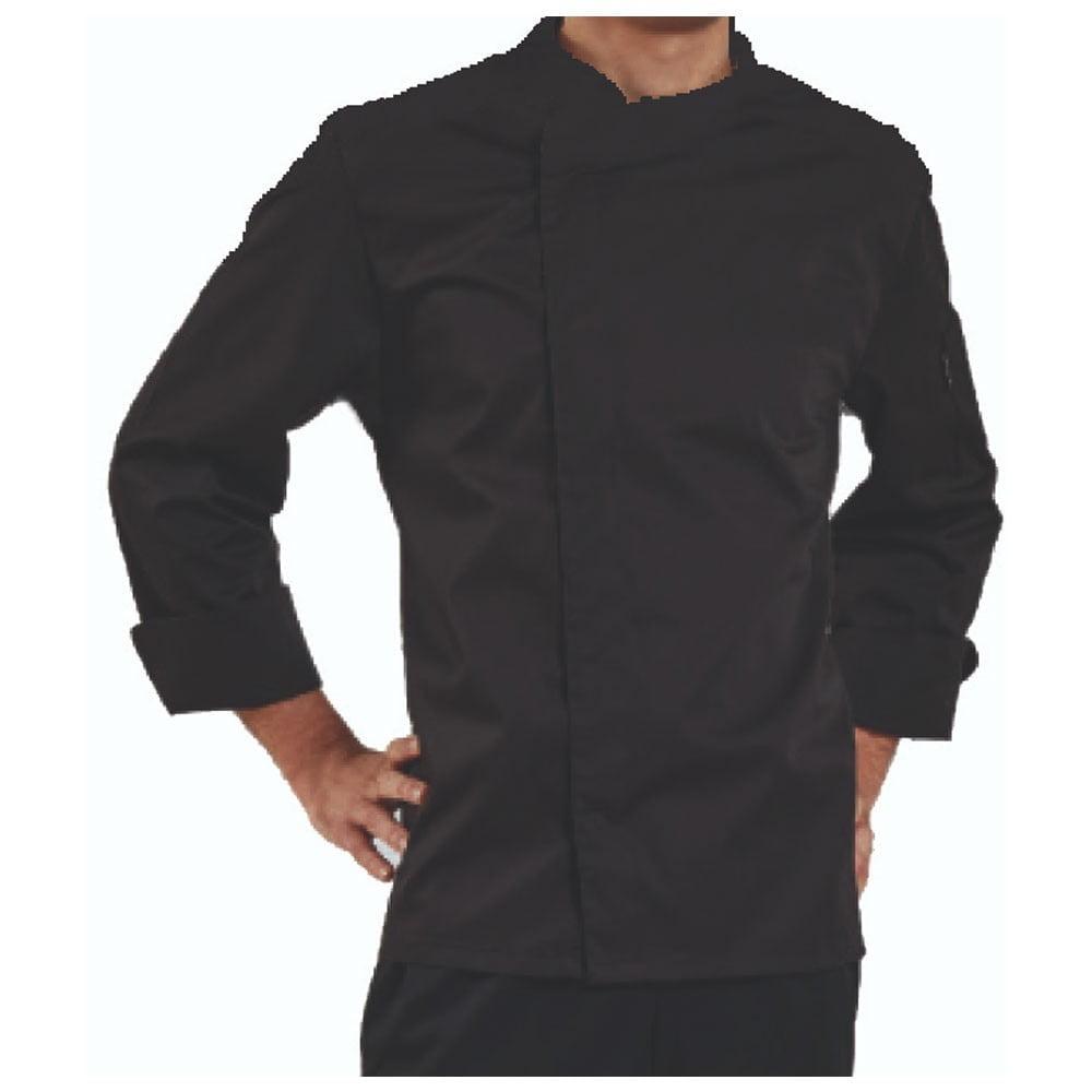 ΣΑΚΑΚΙ ΜΑΓΕΙΡΑ ΑΝΤΙΜΙΚΡΟΒΙΑΚΟ ΜΑΥΡΟ 100% ΑΤΣΑΛΑΚΩΤΟ