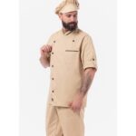 ΣΑΚΑΚΙ ΜΑΓΕΙΡΑ ΜΕ ΑΝΑΔΙΠΛΟΥΜΕΝΑ ΜΑΝΙΚΙΑ ΜΕ ΓΙΑΚΑ και ΤΣΕΠΗ - Image 3