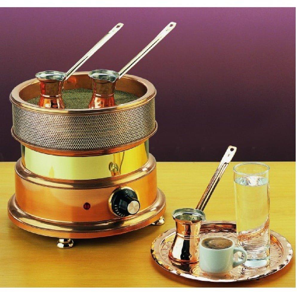 ΧΟΒΟΛΗ ΑΚ/8-4 1500W. ΓΙΑ ΠΑΡΑΔΟΣΙΑΚΟ ΕΛΛΗΝΙΚΟ ΚΑΦΕ